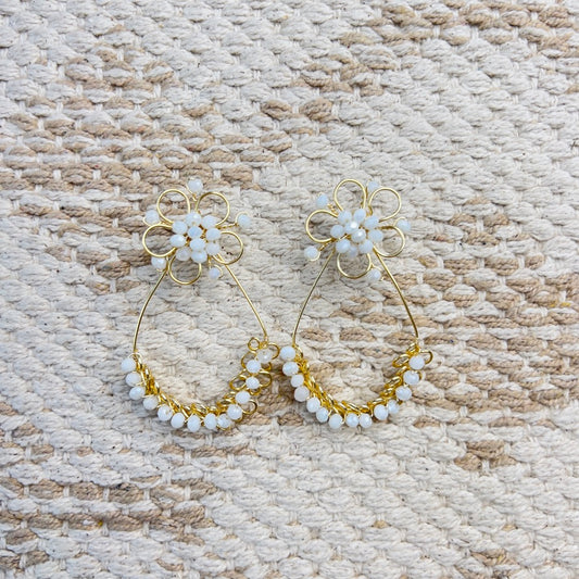Sofía Earrings
