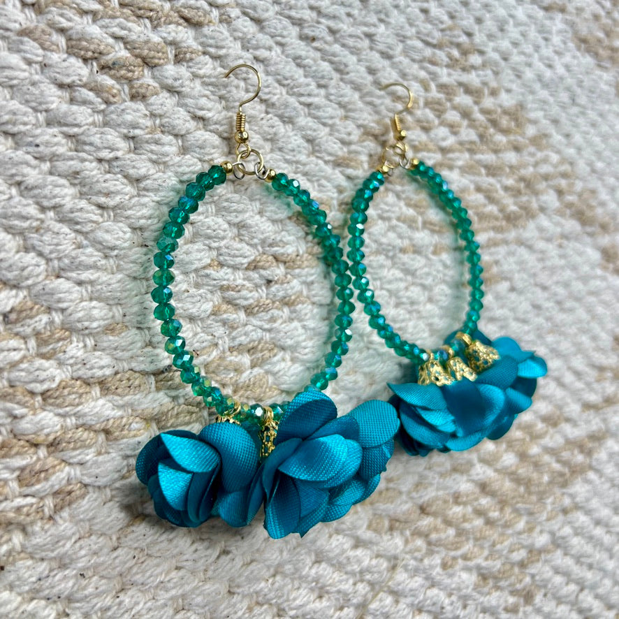 Lola Earrings