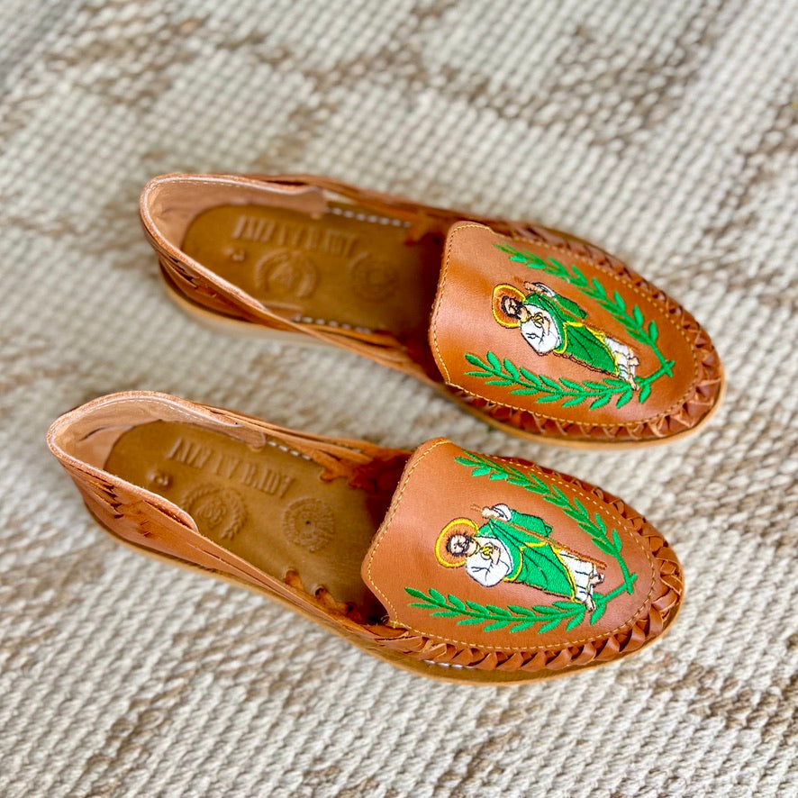 SAN JUDITAS HUARACHE