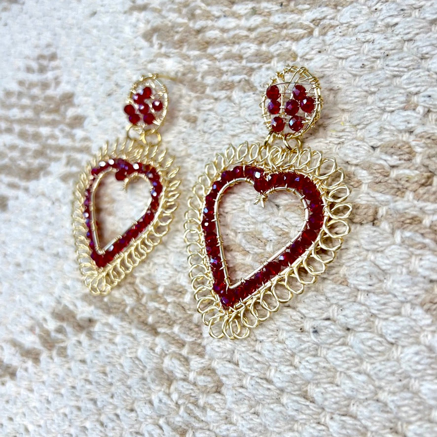 Julieta II Earrings