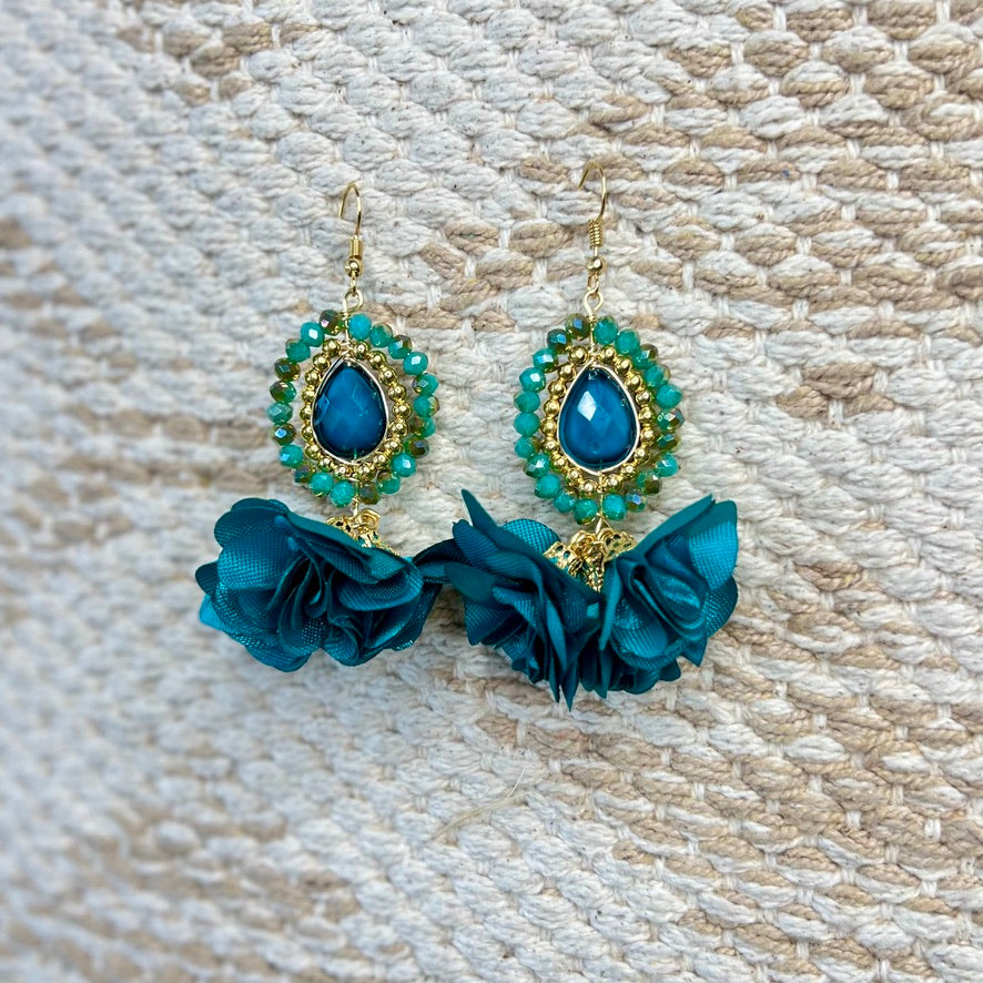 Sara Earrings