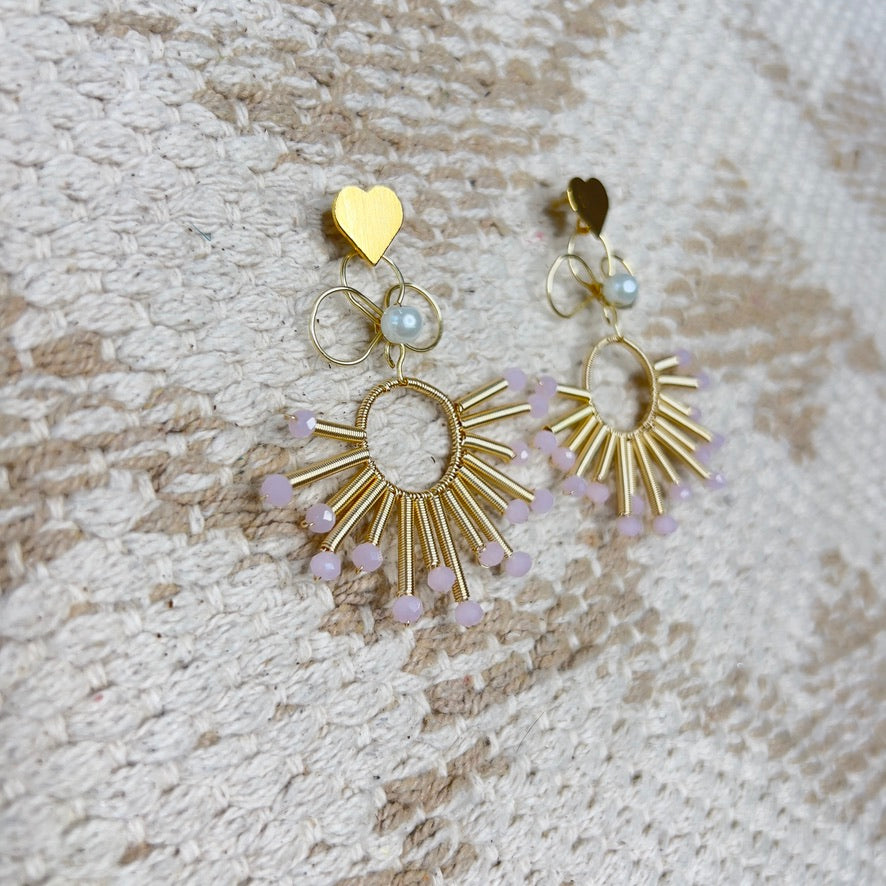 Natalia Earrings