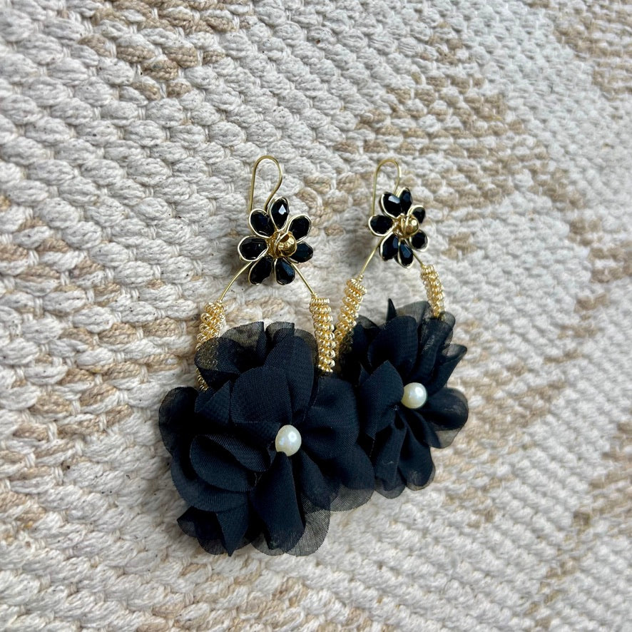 Jimena Earrings