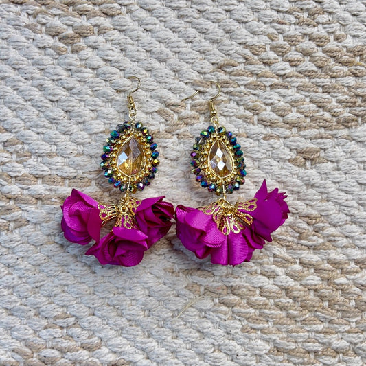 Alma Earrings