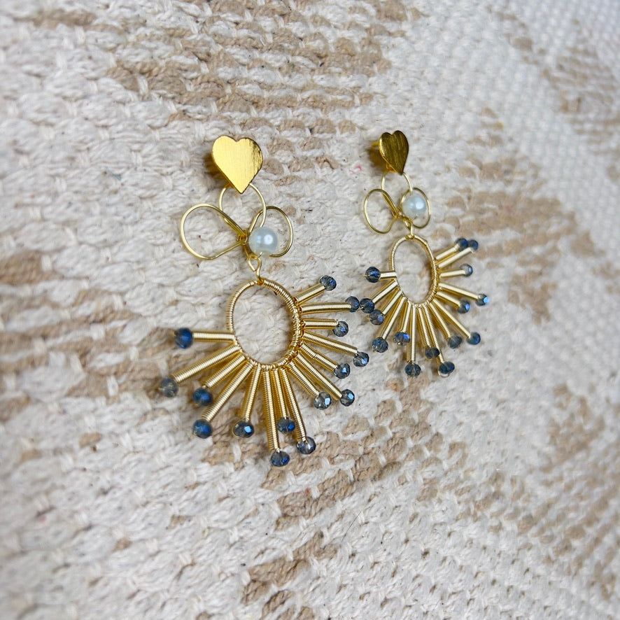 Gabriela Earrings