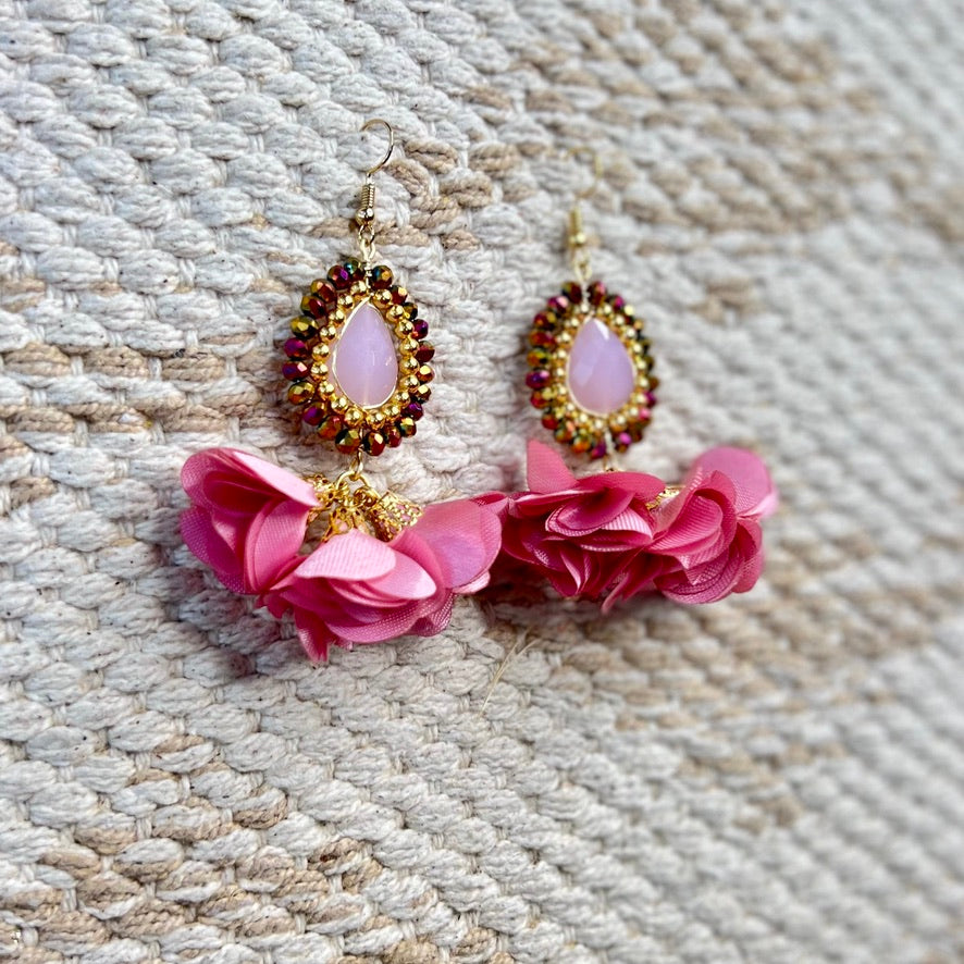 Alba Earrings