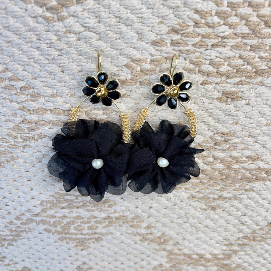 Jimena Earrings