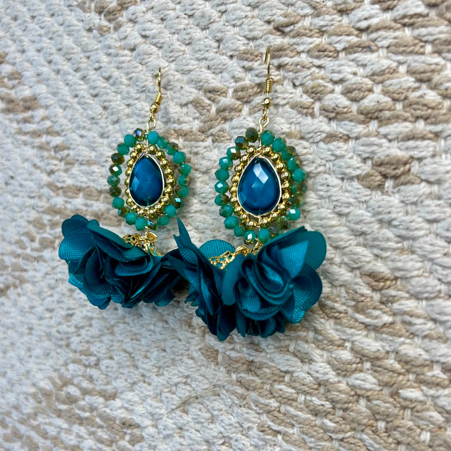 Sara Earrings