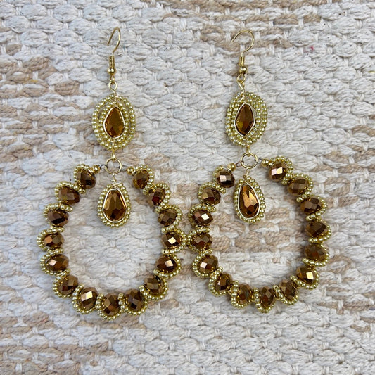 Lía Earrings