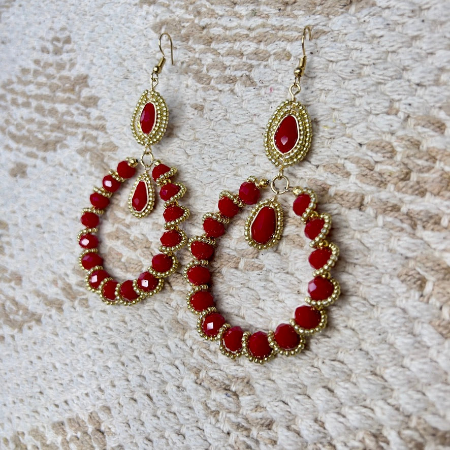 Nora Earrings