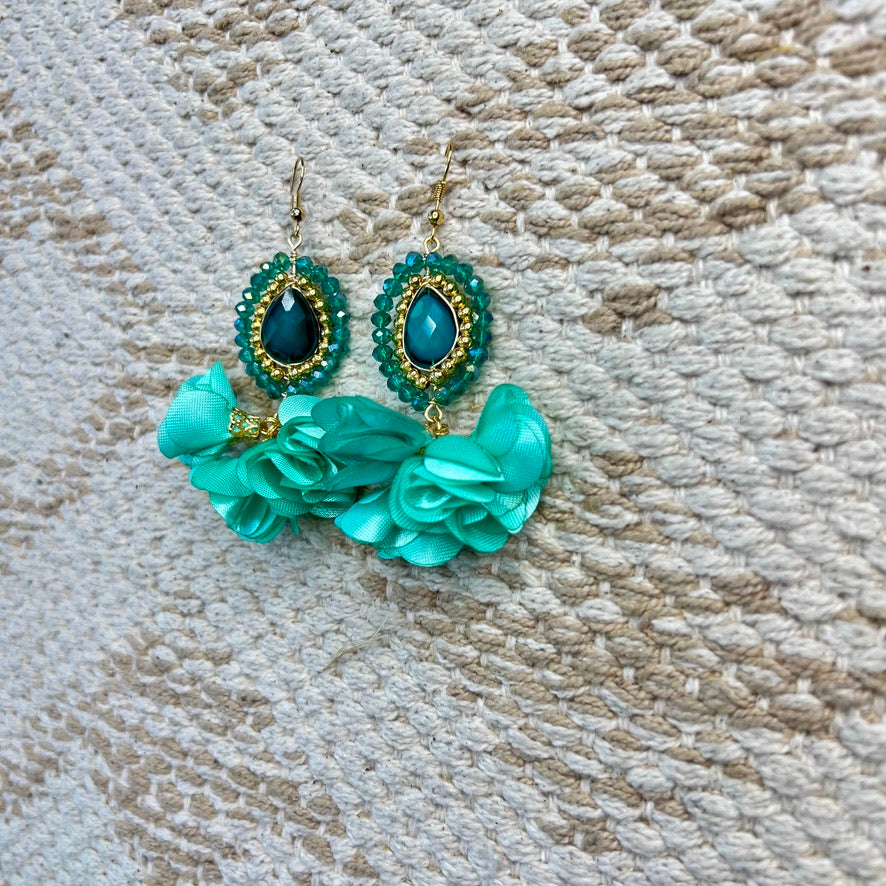 Carmen Earrings