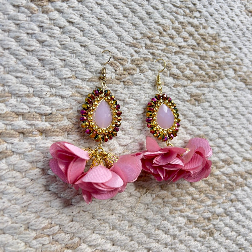 Alba Earrings