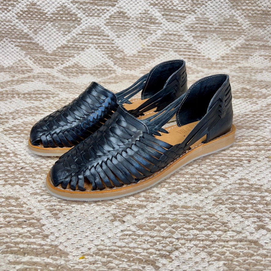 XÓCHITL HUARACHE