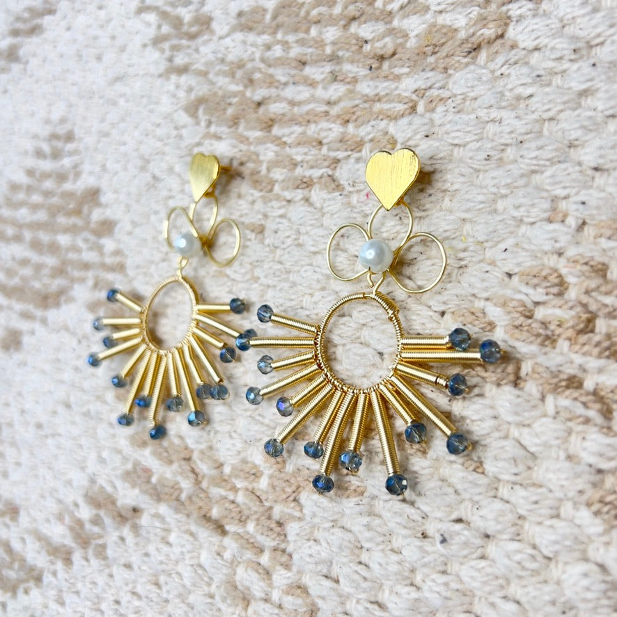 Gabriela Earrings