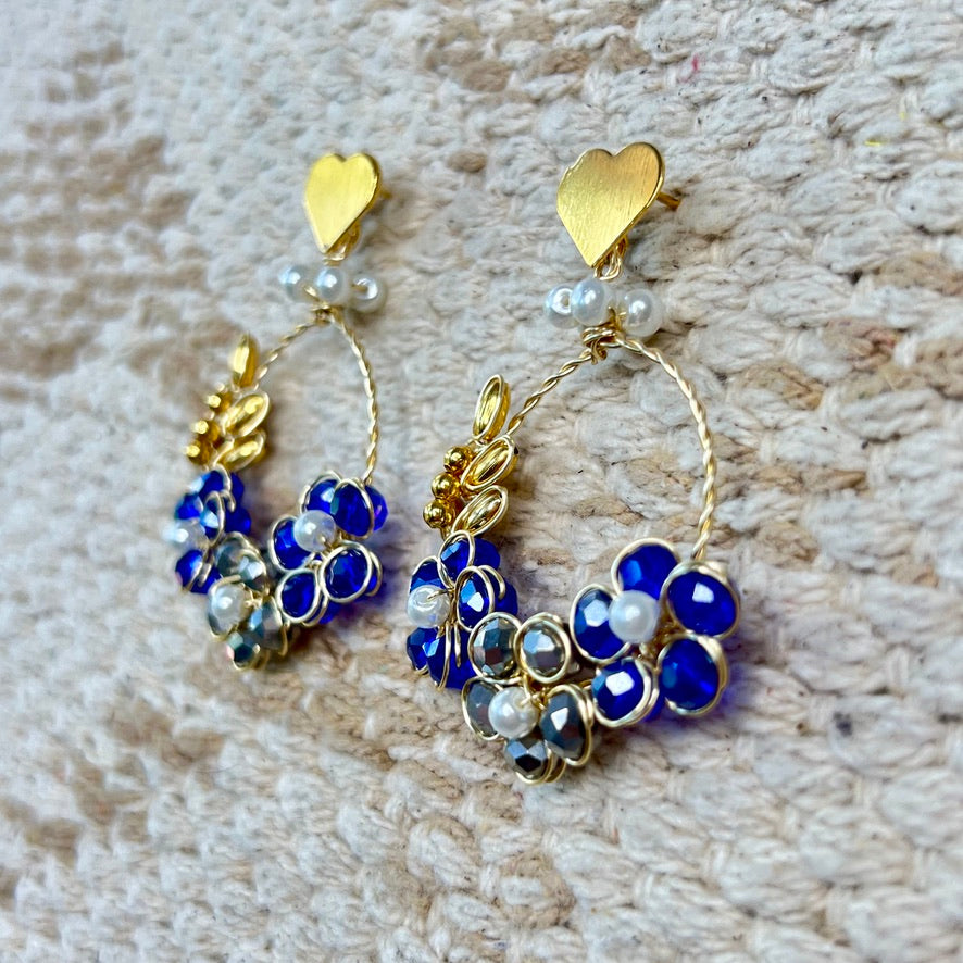 Eva Earrings