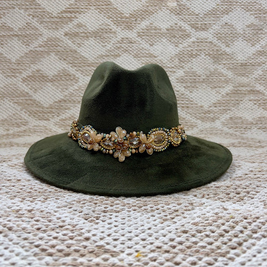Sofía Hat