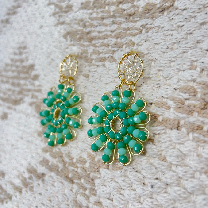 Isabel Earrings