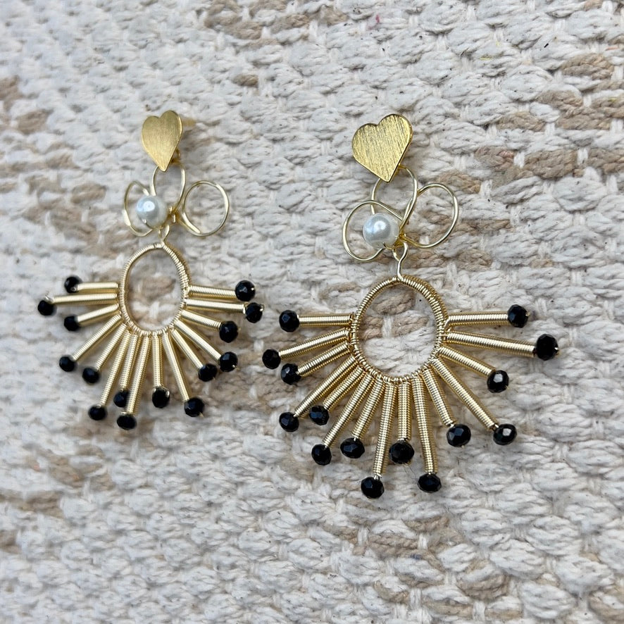 Vera Earrings