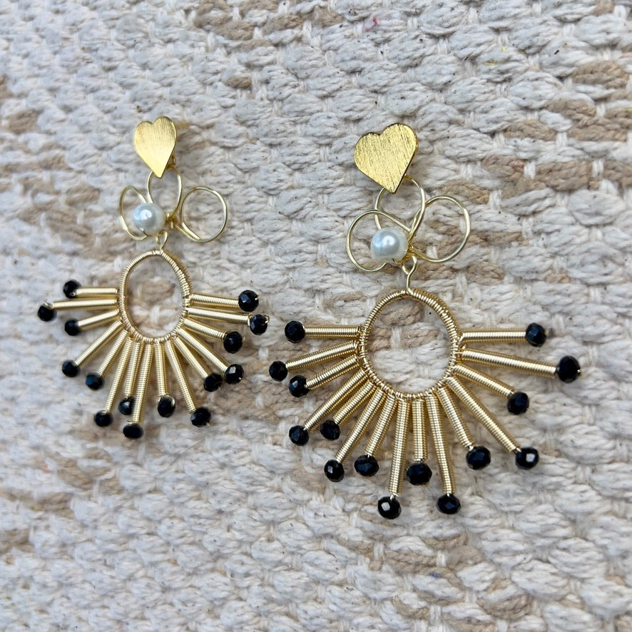 Vera Earrings