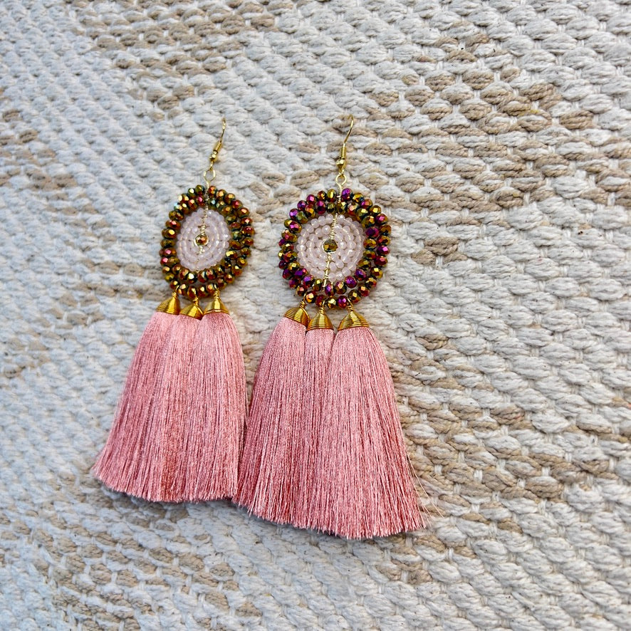 Mia Earrings