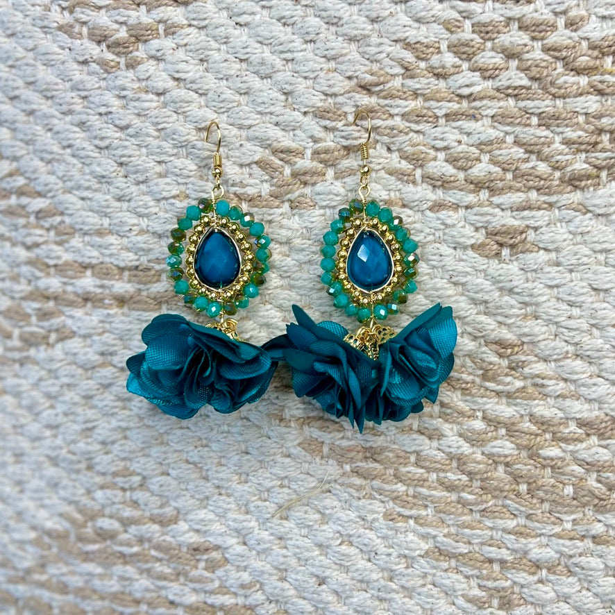 Sara Earrings