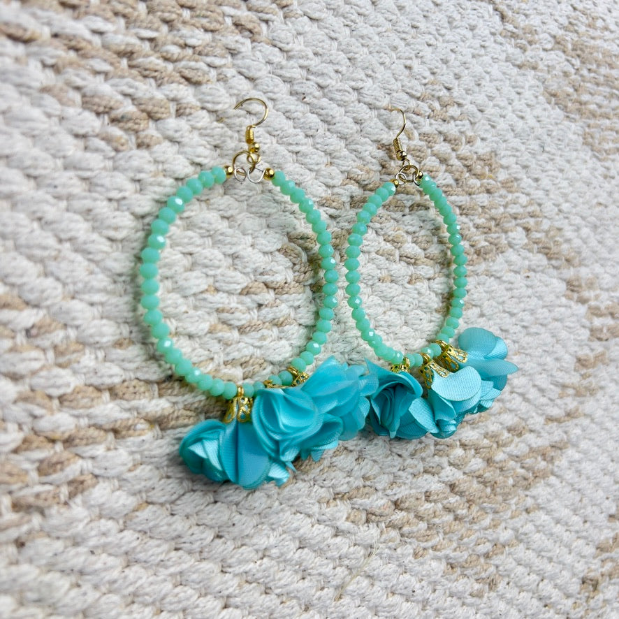 Chlóe Earrings