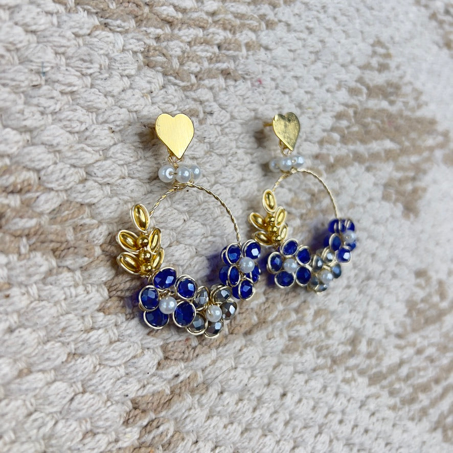 Eva Earrings