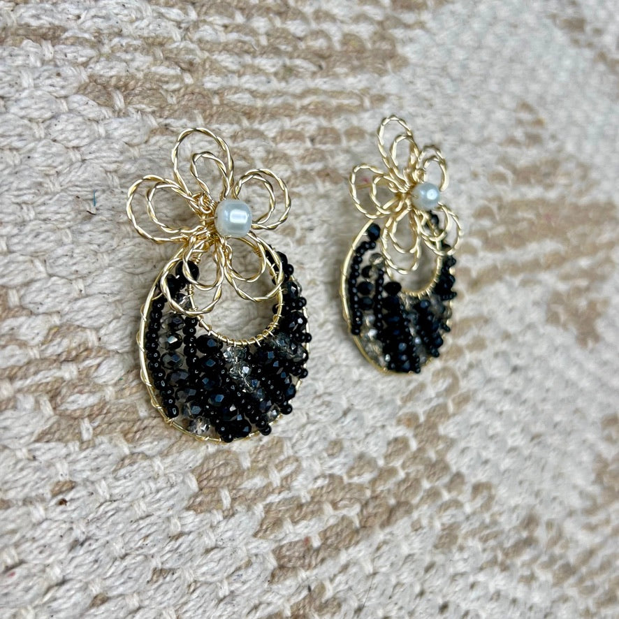 Yalitza II Earrings