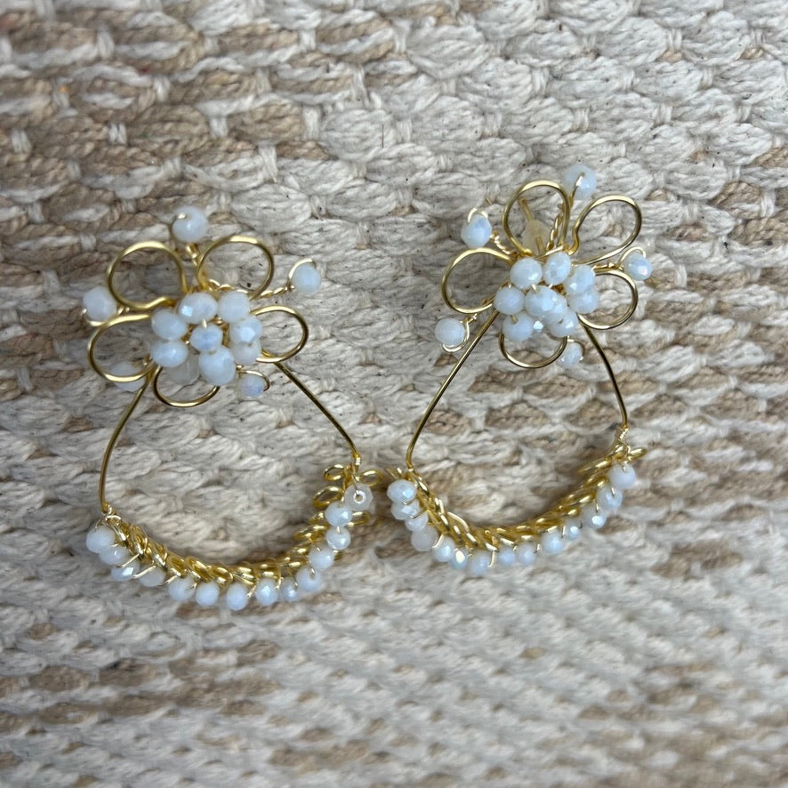 Sofía Earrings