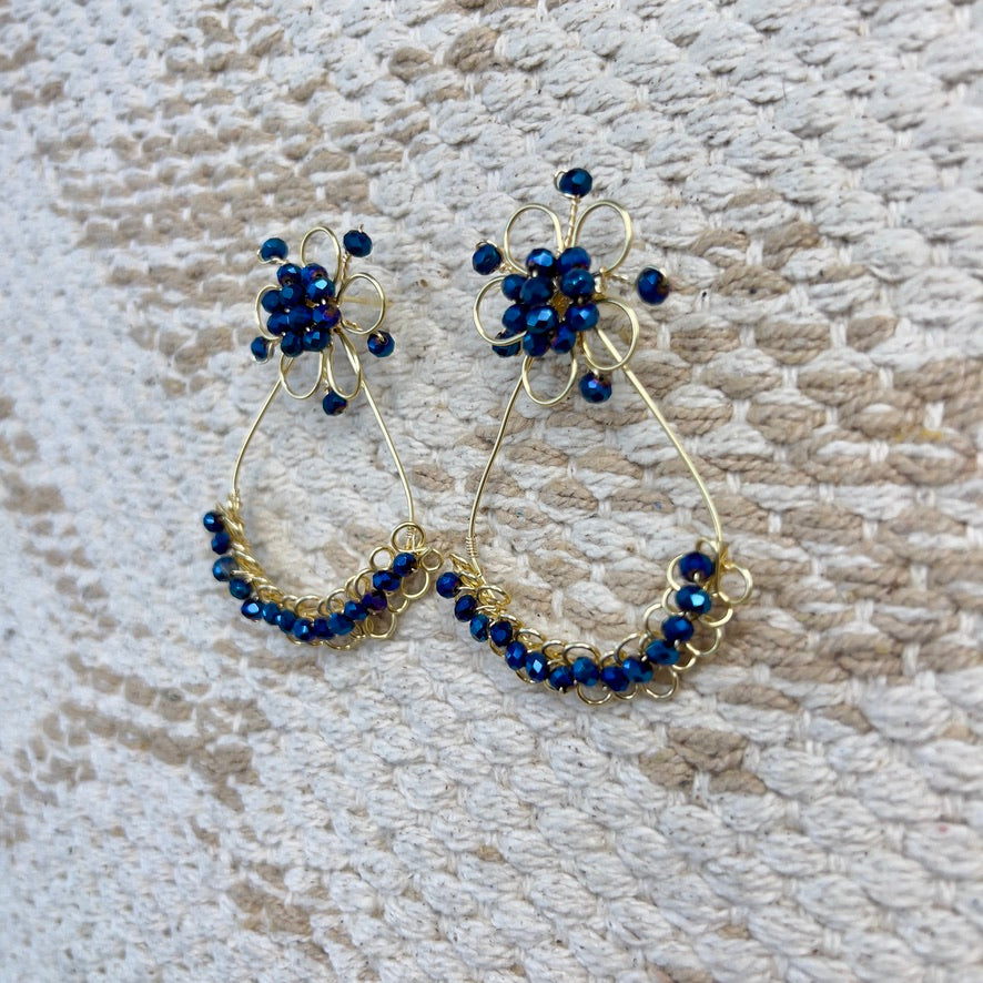 Paula Earrings