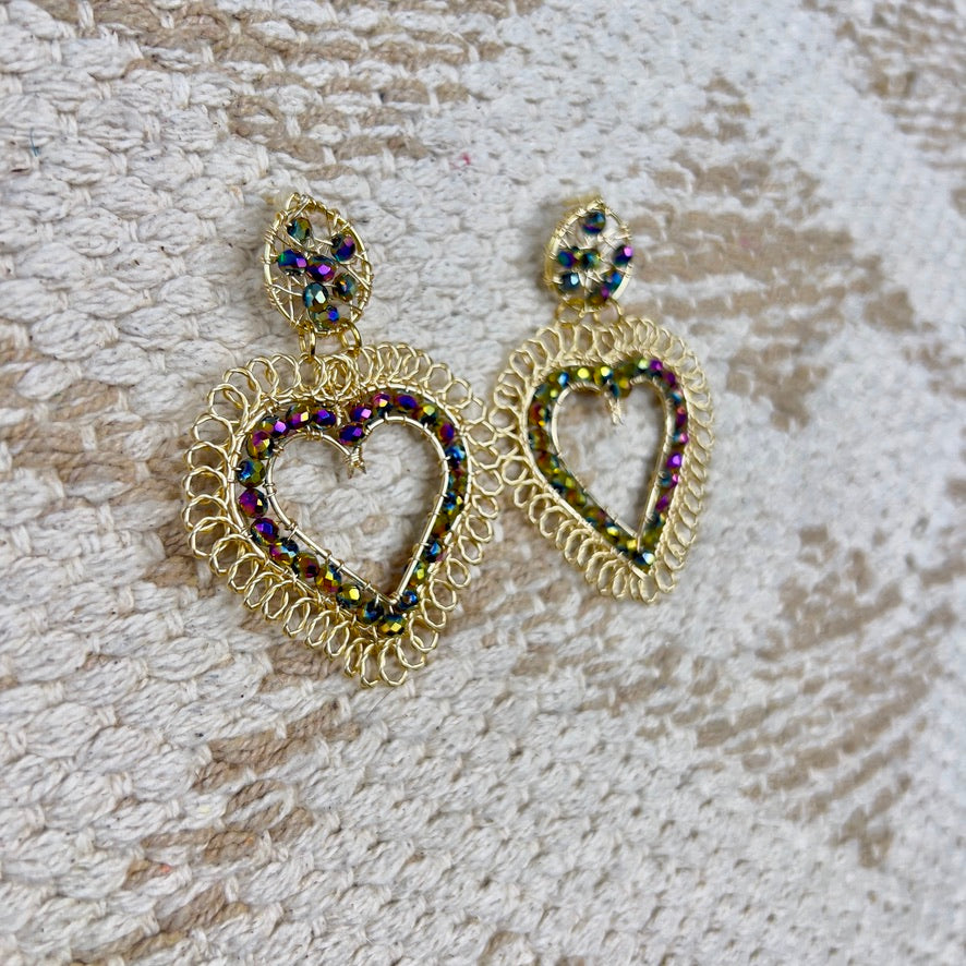 Julieta Earrings