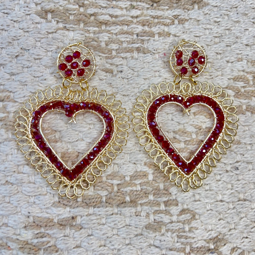 Julieta II Earrings