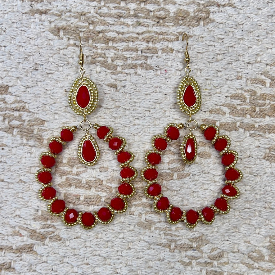 Nora Earrings