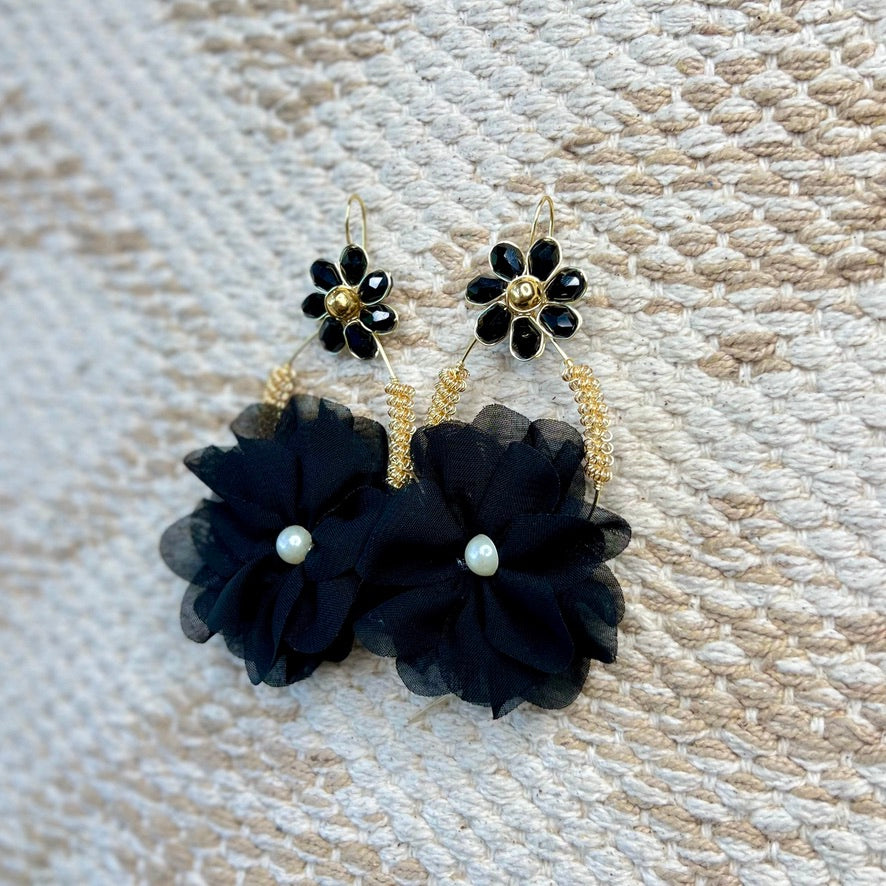 Jimena Earrings