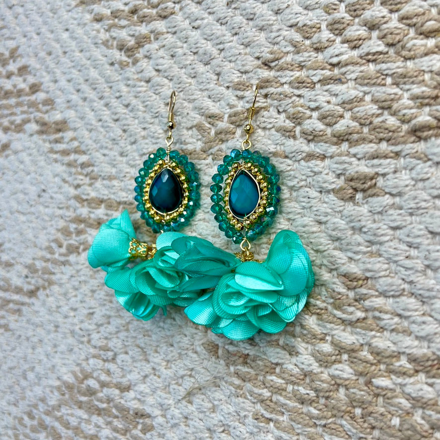 Carmen Earrings