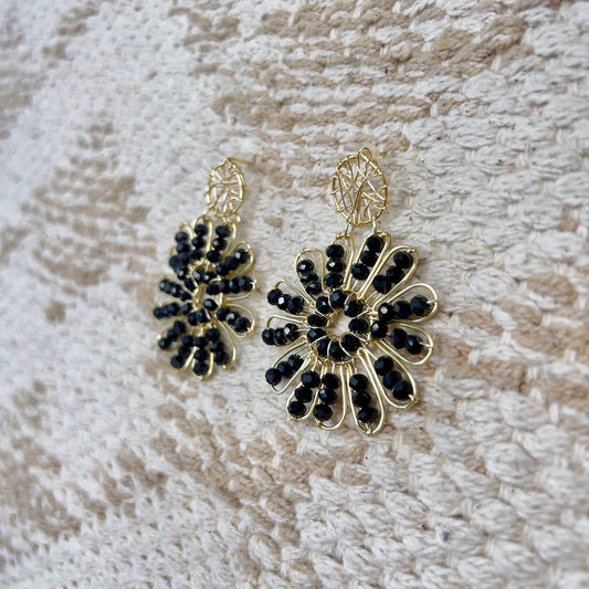 Luna Earrings