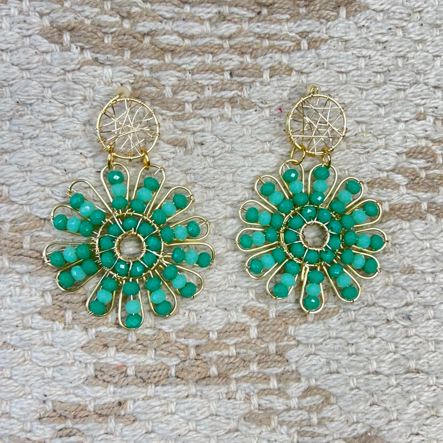 Isabel Earrings