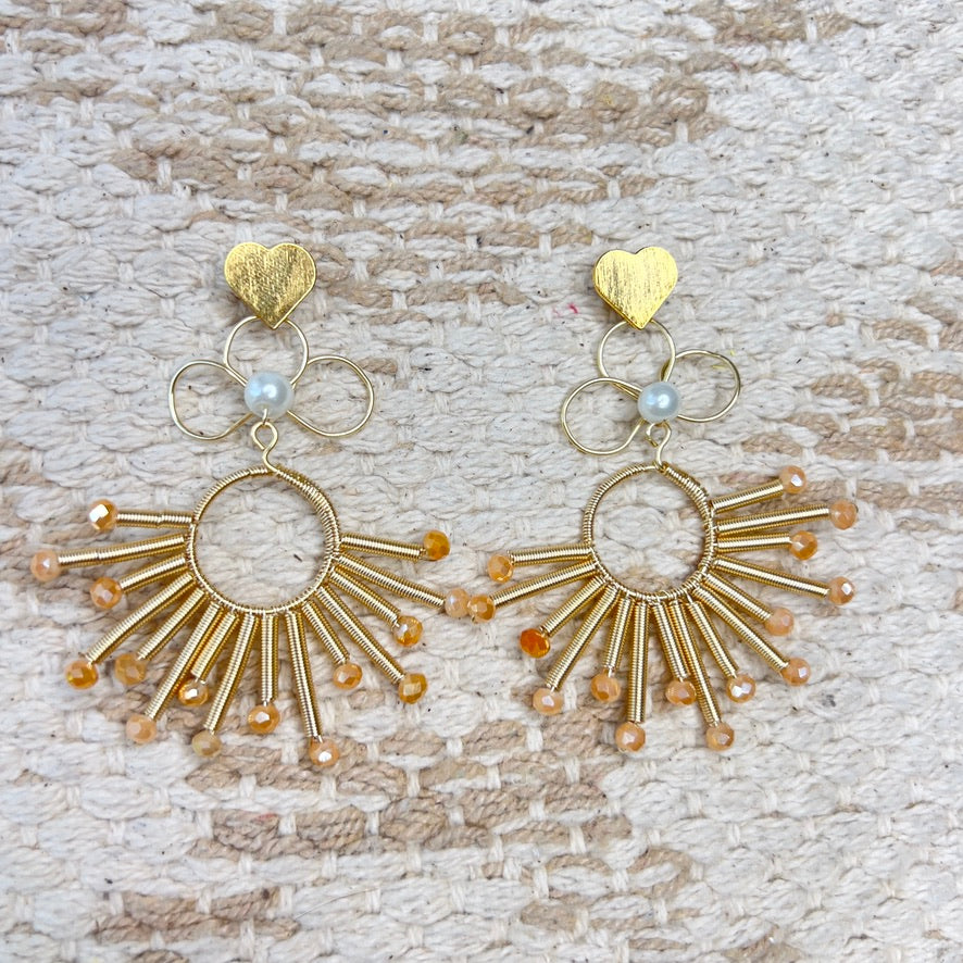 Camila Earrings