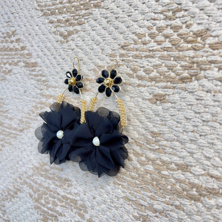 Jimena Earrings