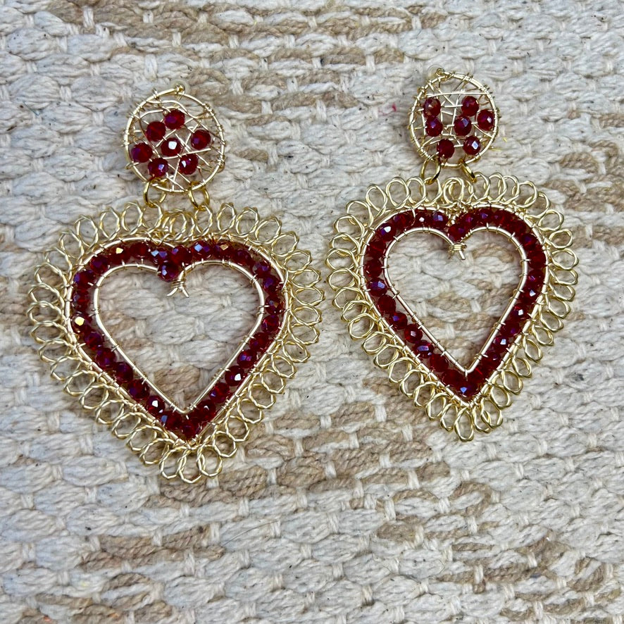 Julieta II Earrings