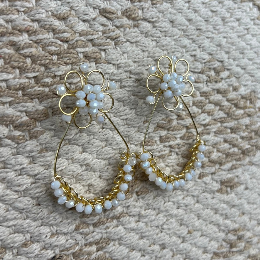 Sofía Earrings