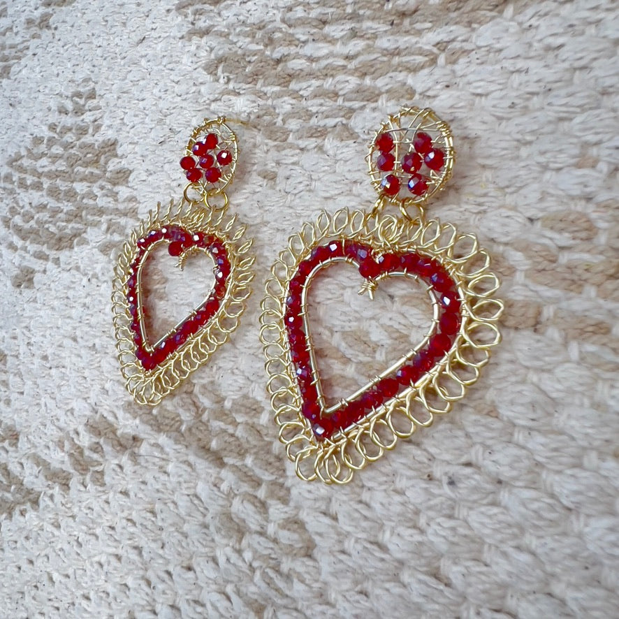 Julieta II Earrings