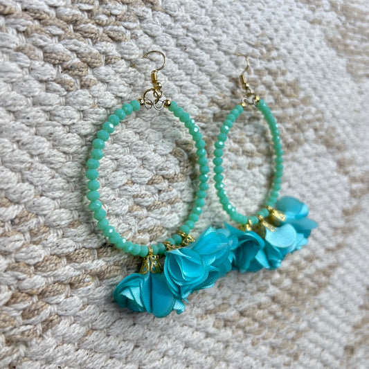 Chlóe Earrings