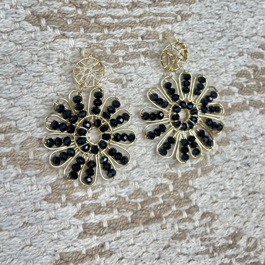 Luna Earrings