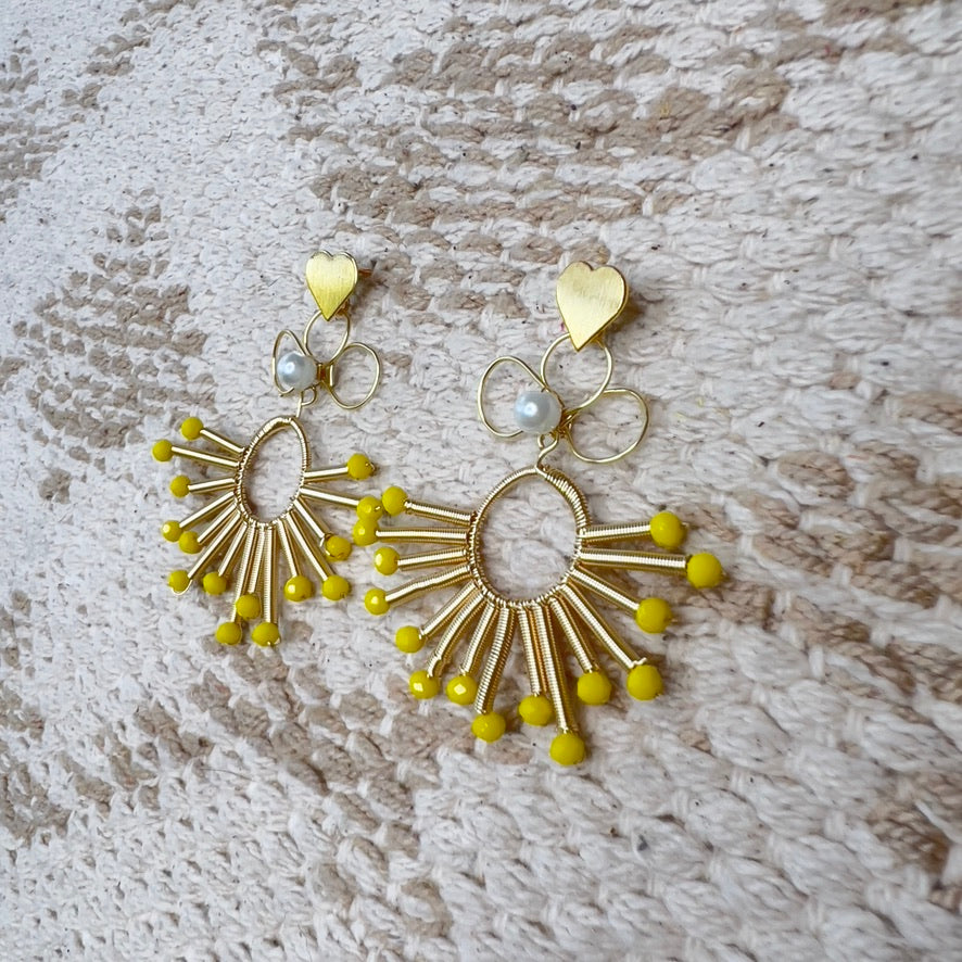 Brenda Earrings