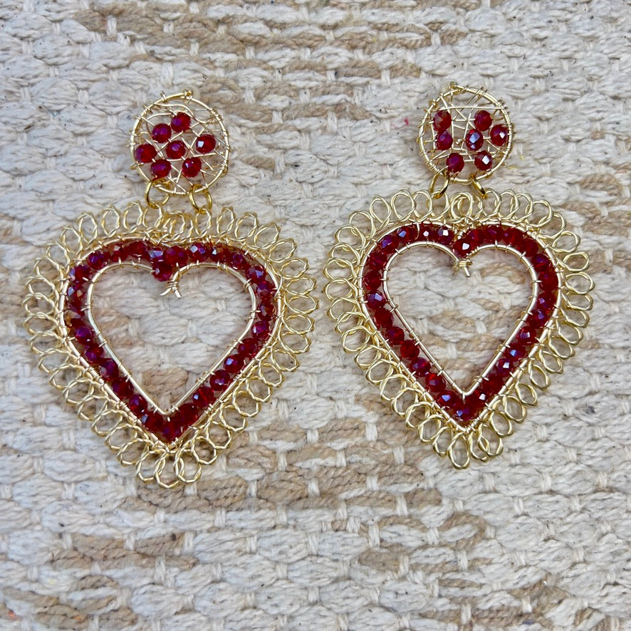 Julieta II Earrings