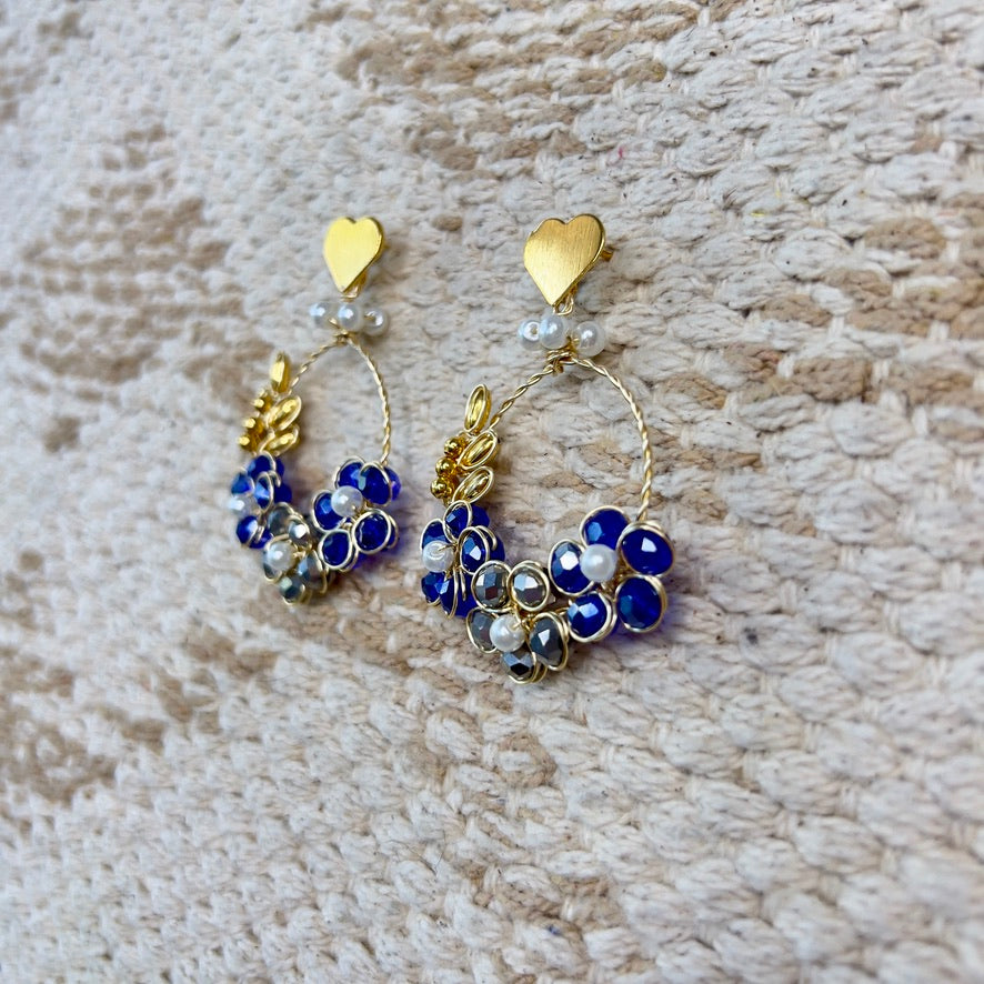 Eva Earrings