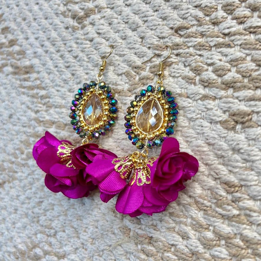 Alma Earrings