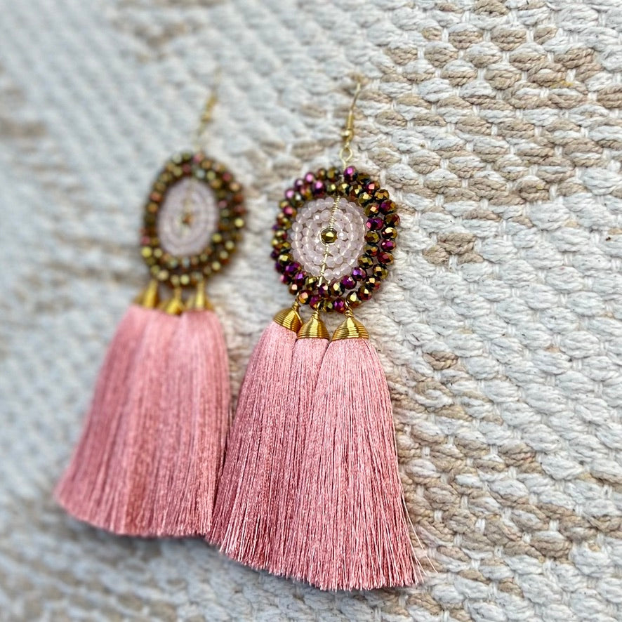 Mia Earrings