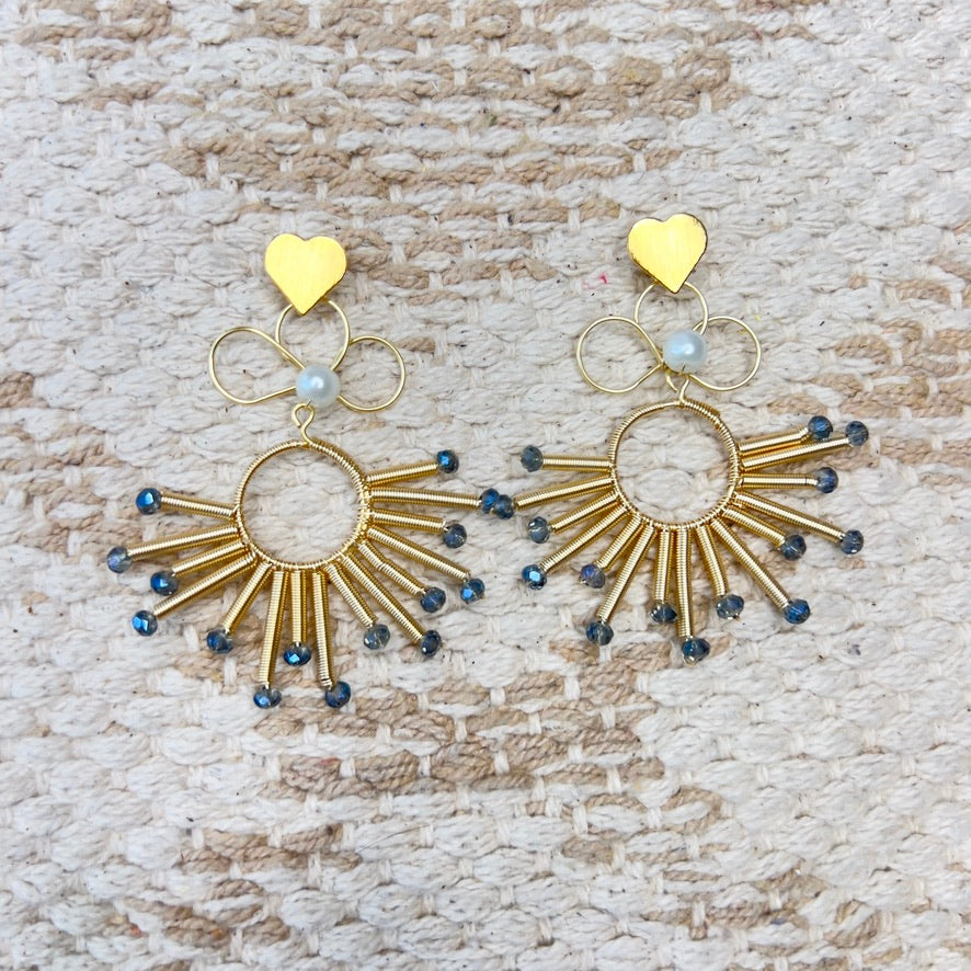 Gabriela Earrings